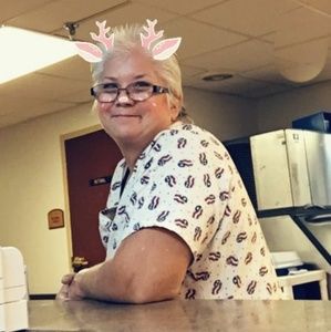 Meet your Posher, Donna